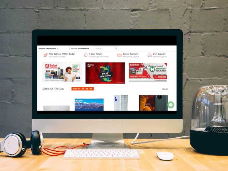 Xisco Technologies, Oyeyemi Dare Azeez, Xisco Tech