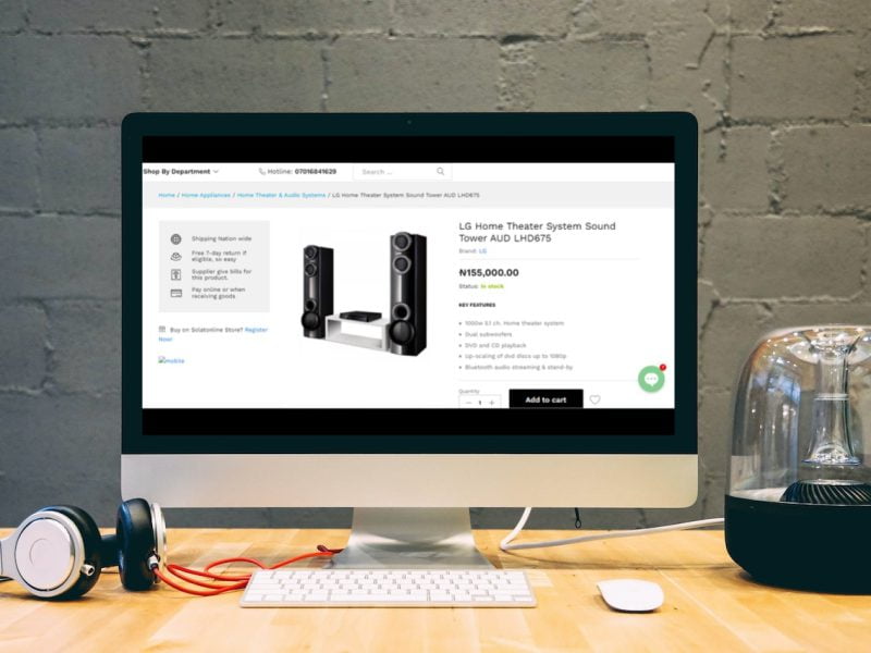 Xisco Technologies, Oyeyemi Dare Azeez, Xisco Tech