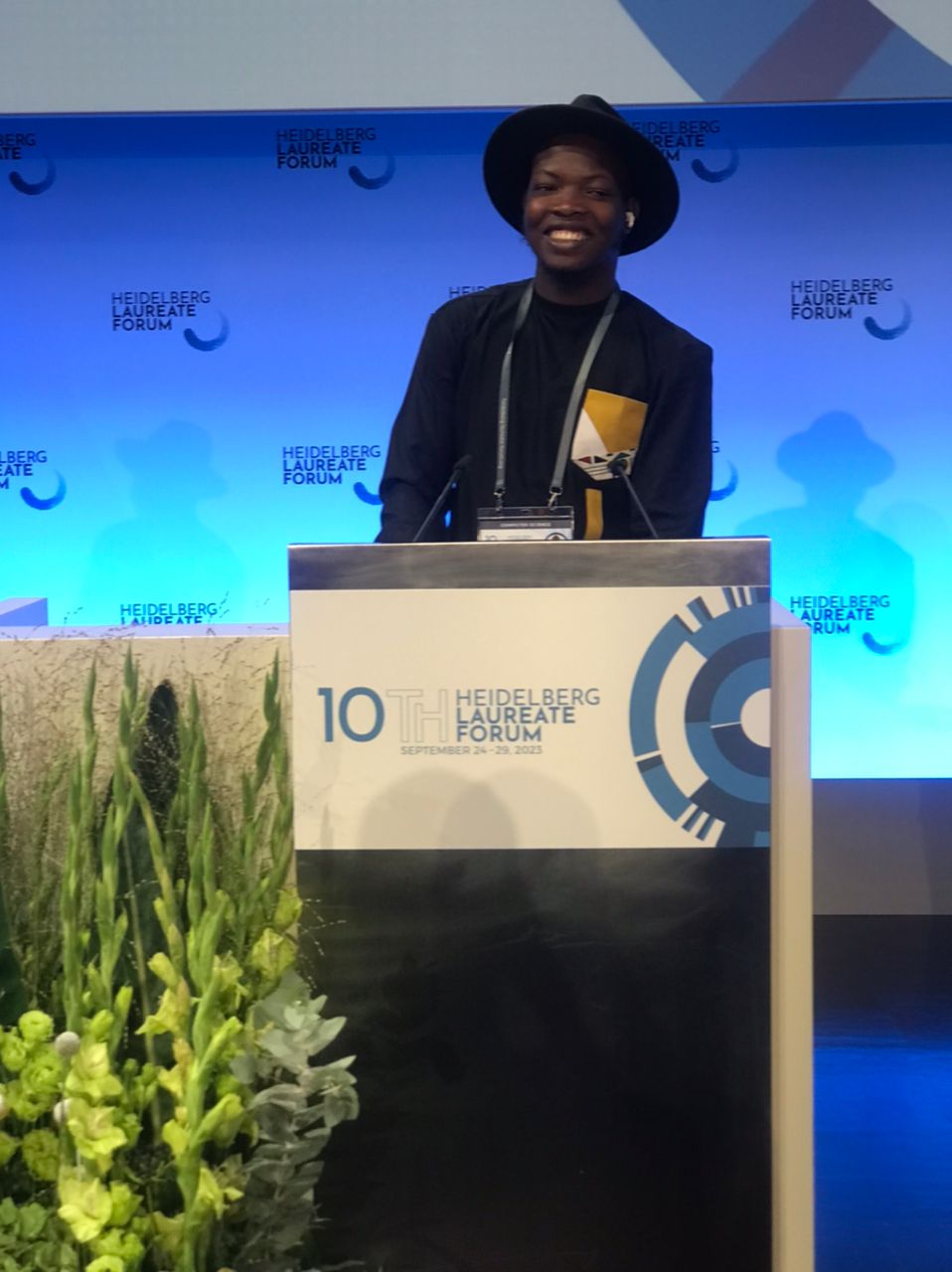 Xisco Technologies, Oyeyemi Dare Azeez, Xisco Tech